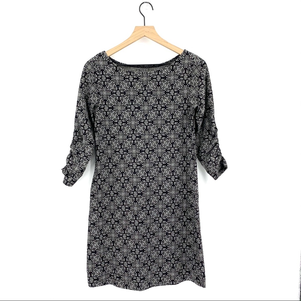 SOYBU Athletic Dress